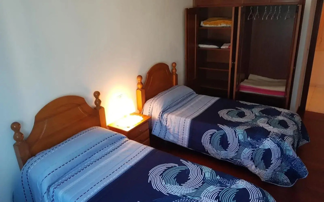 Piso en Villagarcia de Arosa