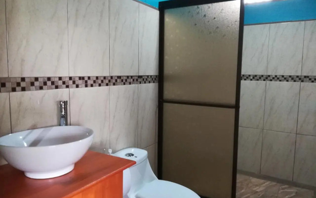 Cabañas Sueños del Arenal