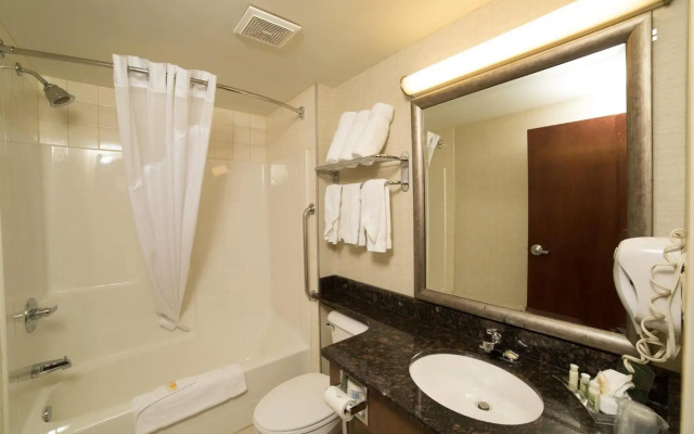 Holiday Inn Hotel & Suites Lloydminster by IHG