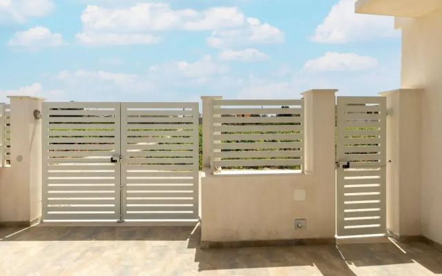 Holiday Home Near Stagnone Lagoon Marsala