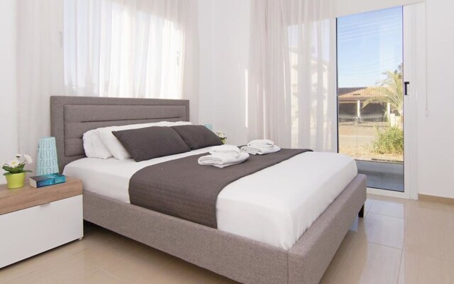 Eden Ayia Napa in Ayia Napa