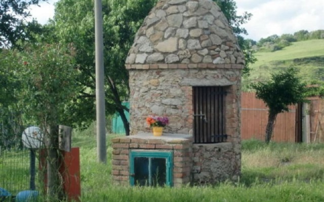 Casa Vacanze Il Colle