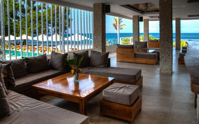 Living Asia Resort & Spa