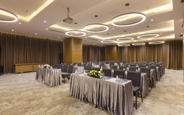 Nagar Hotel Nha Trang