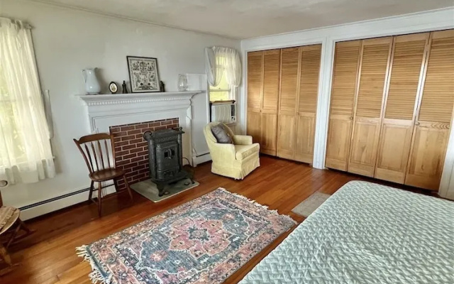 Dockside Retreat Limit 14 5 Bedroom Home