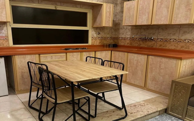 New Dream Beach Serviced Apartment