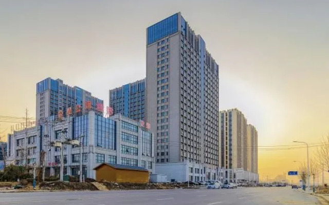 Boting Apartment