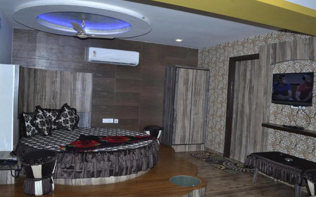 OYO Rooms Bani Park Bhrigu Marg