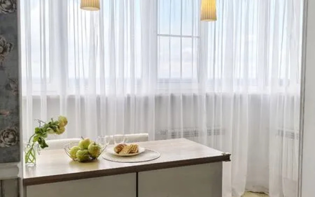 Апартаменты Юсинн на прт. Красный, д. 173/1