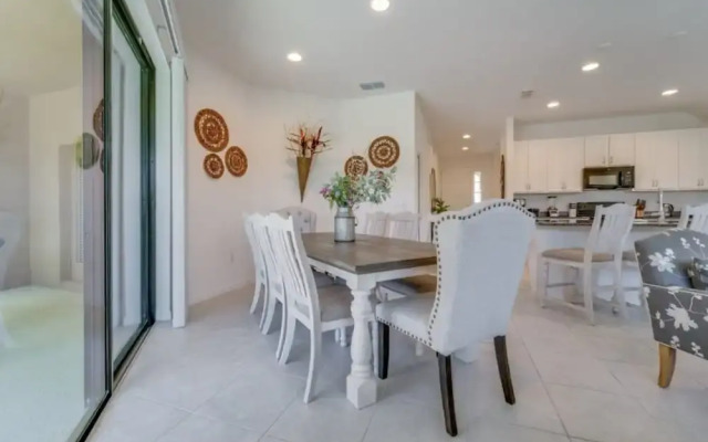 Beautiful Providence Vacation Home
