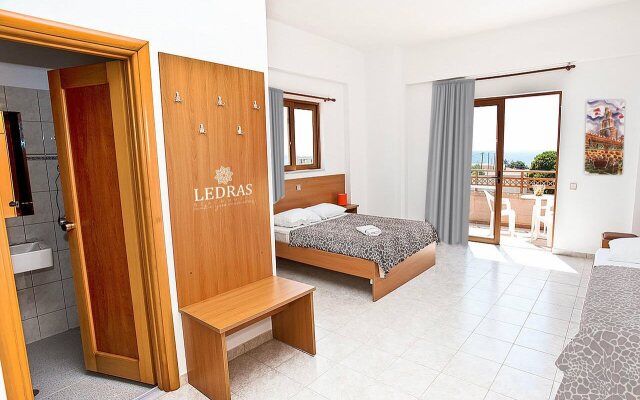 Ledras Beach Hotel