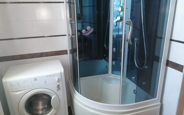 Apartments on Kotovsky street 26B building 3