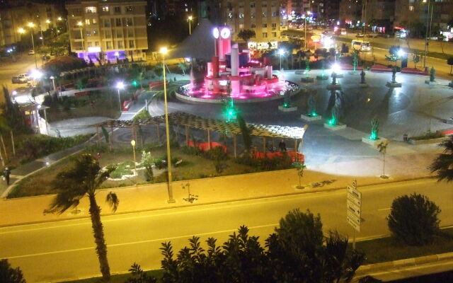 Suntalia Hotel