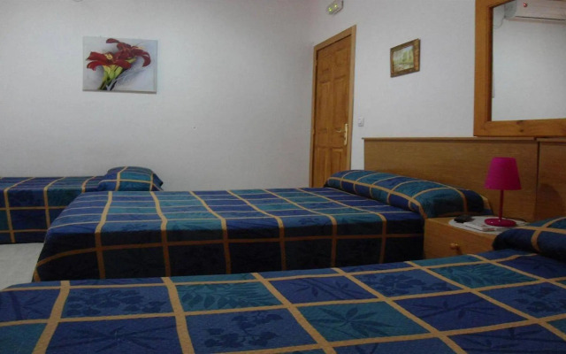 Hostal Florida