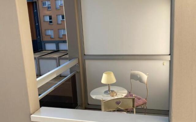 Charmant Studio a Haguenau, a 25mn de Strasbourg