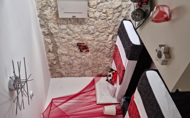 Usta x Çırak Butik Otel
