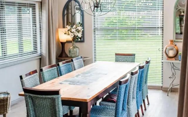 Talking Trees - The sound of silence