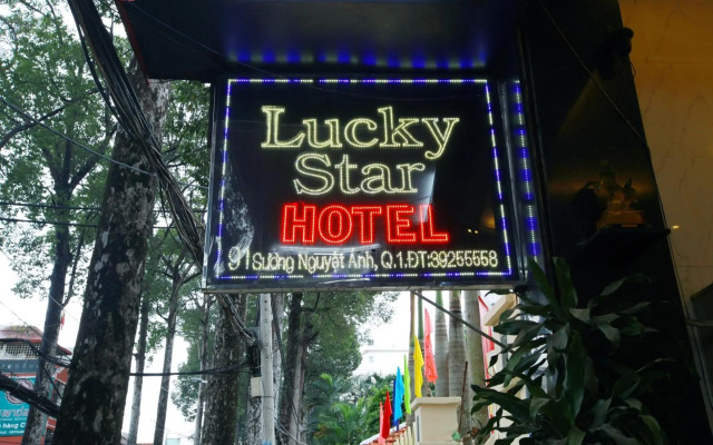 Lucky Star Hotel