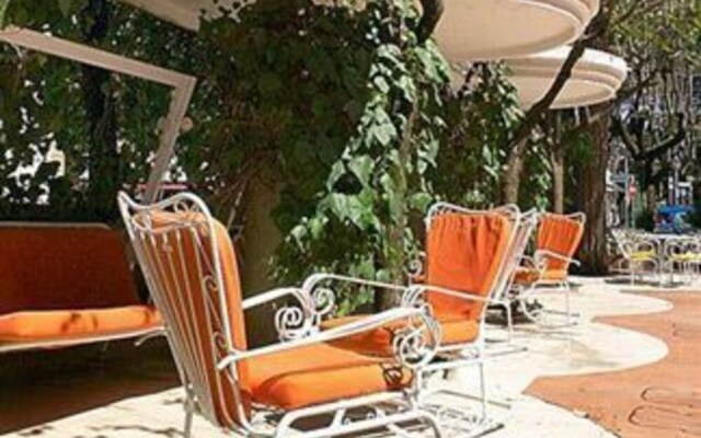 Hotel San Marco