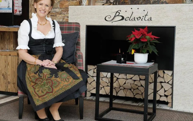 Belavita