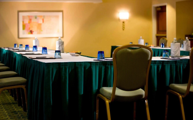 Washington Dulles Airport Marriott