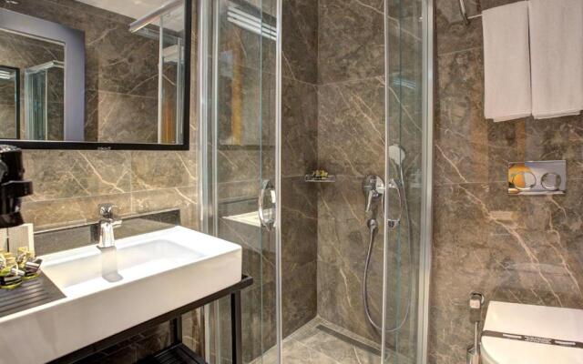 No12 Hotel Sultanahmet
