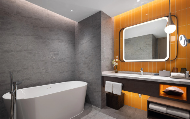 Home2 Suites by Hilton Hefei South Railway Station