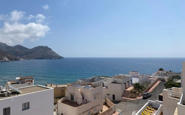 Aparthotel Vistamar