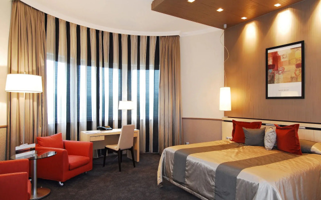 Mamaison Hotel Andrassy Budapest