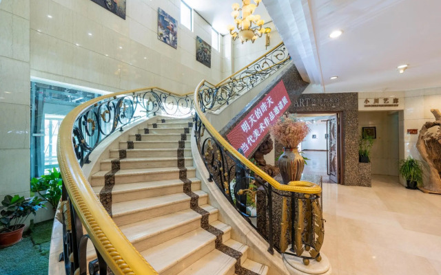 AC Embassy Hotel