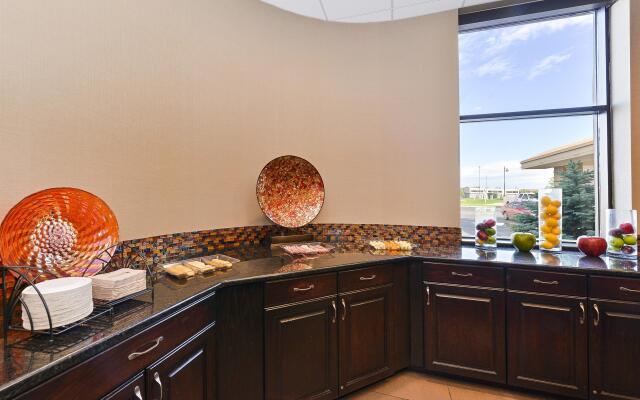Revel Hotel Minot, SureStay Collection by Best Western