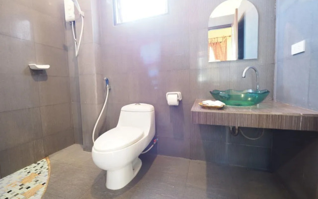 Pranburinoi Resort