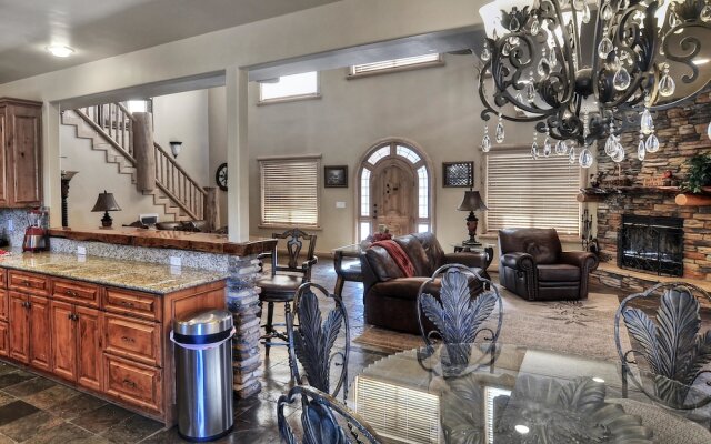 No 34 Bald Eagle Lodge