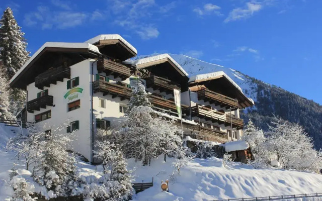Jägerhof Geniesser & Wanderhotel
