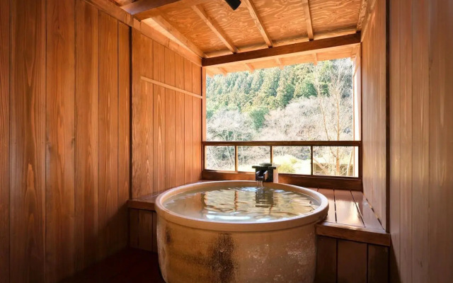 Shima Onsen YOSHIMOTO