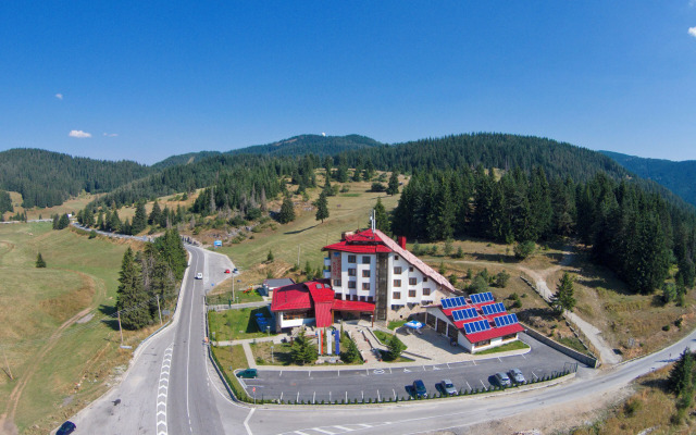 Hotel Coop Rozhen