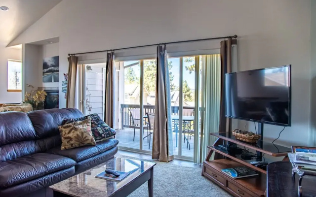 Taft At Old Mill 3 Bedroom Townhouse