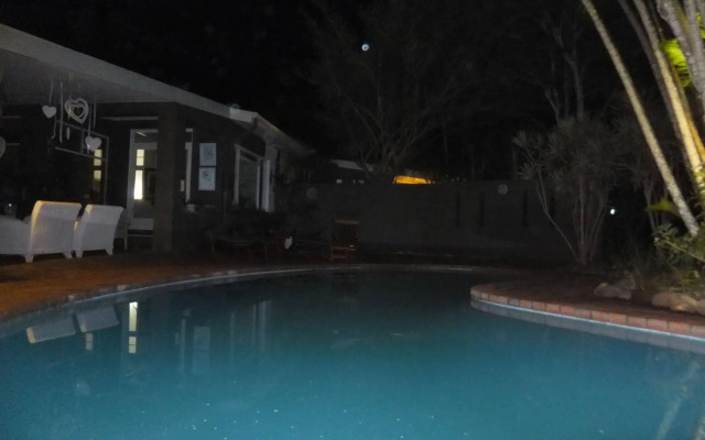 St. Lucia Kingfisher Lodge