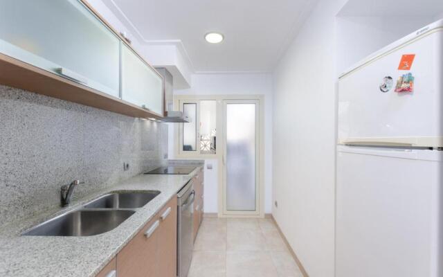 Yourhouse Voramar 1c Apartment