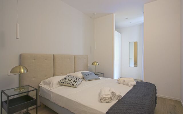 Milan Lux Apartment