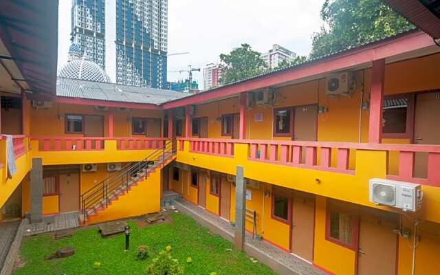 OYO Life 3034 Taman Melati