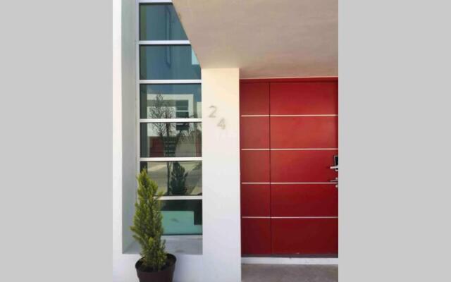 #CasaMare - Privada a una cuadra del mar con AC
