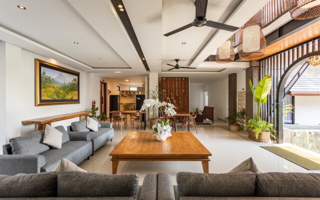 Paripadi Studio Canggu