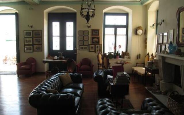 Hotel Aliki