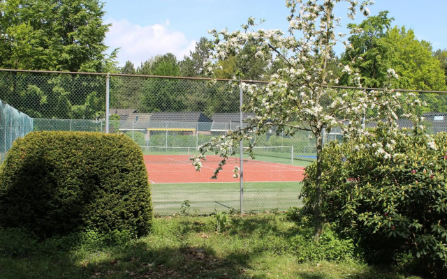 Vakantiehuis Veluwemeer