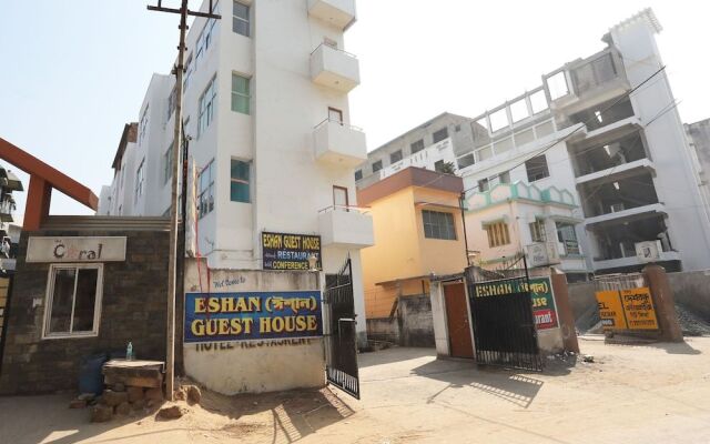 Oyo 28349 Eshan Guest House