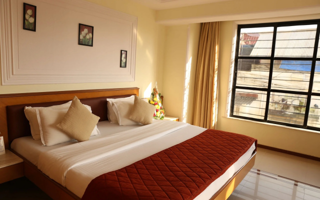 Hotel Godwin