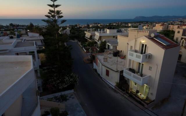 Marianthi s Maisonette
