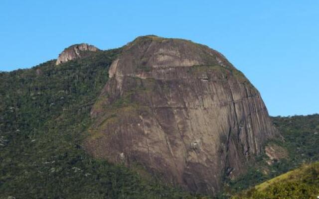 Pousada Pouso Do Tiê