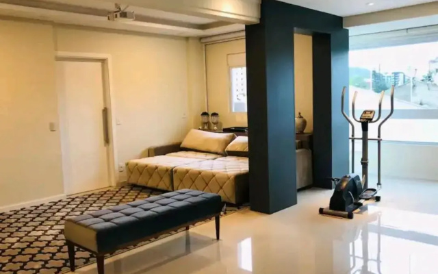Apartamento Executivo - No melhor lugar do América